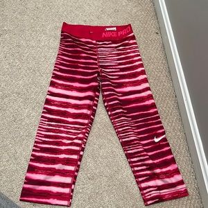 Nike Pro Leggings
